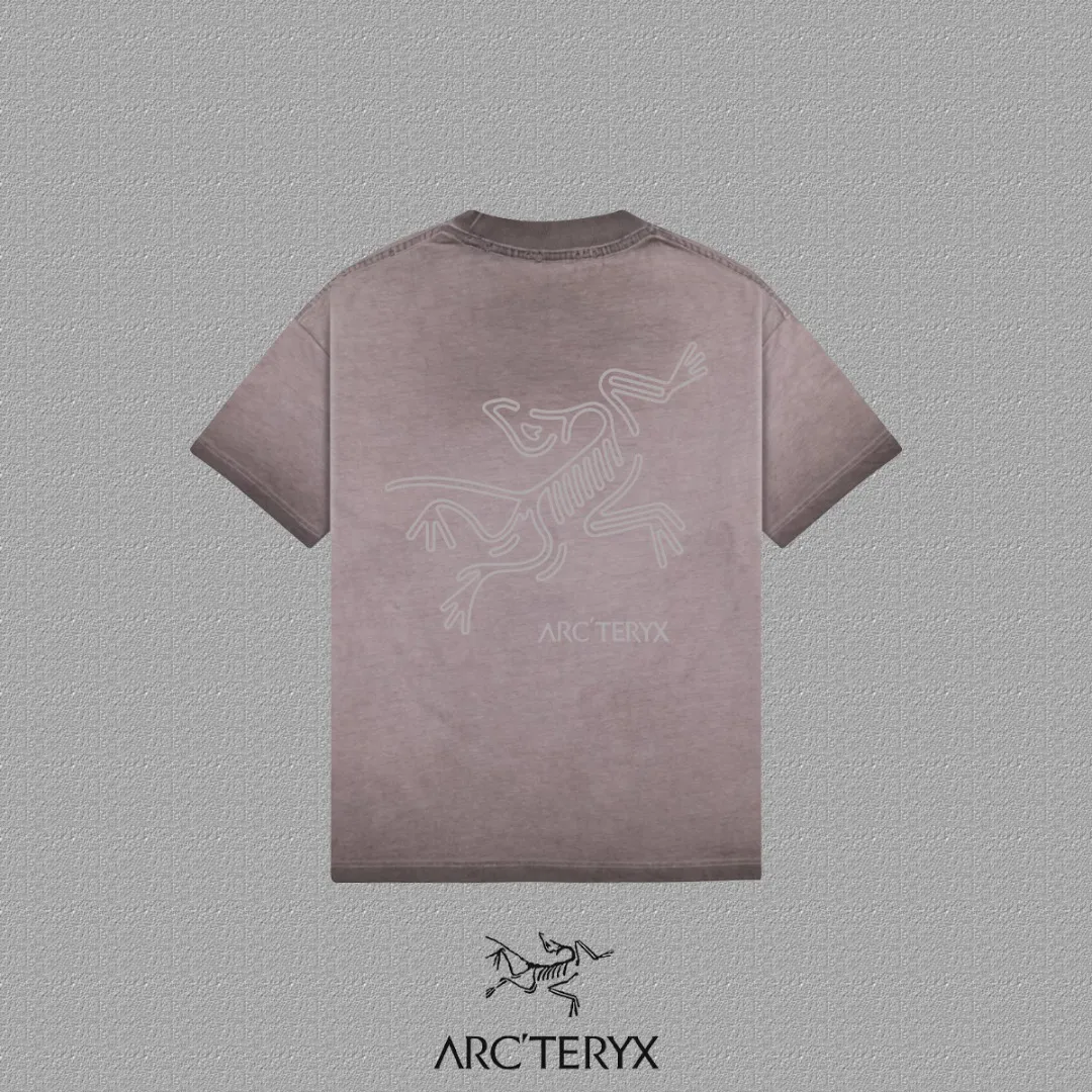 [Arc treyx ] 2026FW T Premium 26s ： Purple Size：S M L XL 2XL
